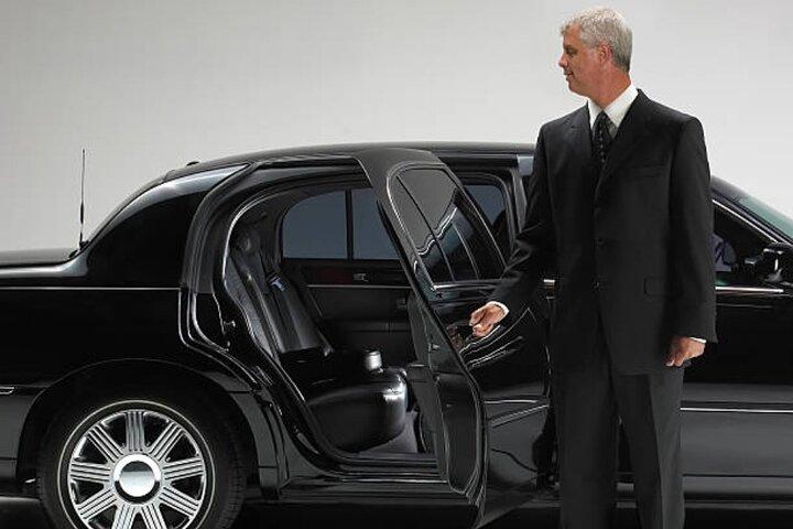Airport and Hotel Private Transfer in Cairo & Giza