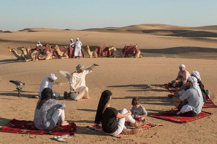 2-Day White Desert Tour from Cairo