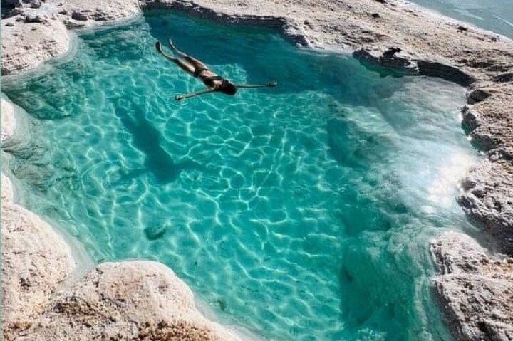 Siwa Oasis tour lifetime Experience 2 days &1night all inclusive