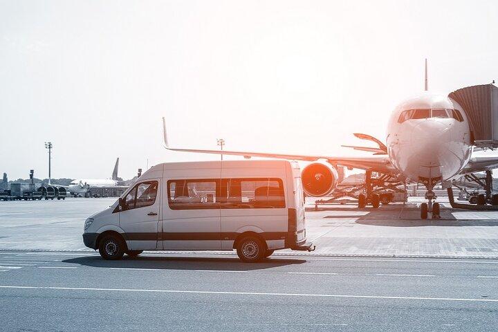 Over Day Trip from Sharm El Sheikh to Luxor by Plane