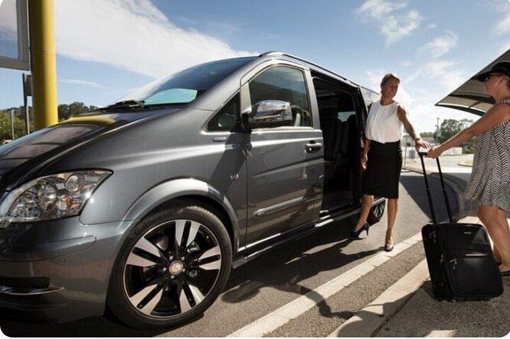 Airport and Hotel Private Transfer in Cairo & Giza