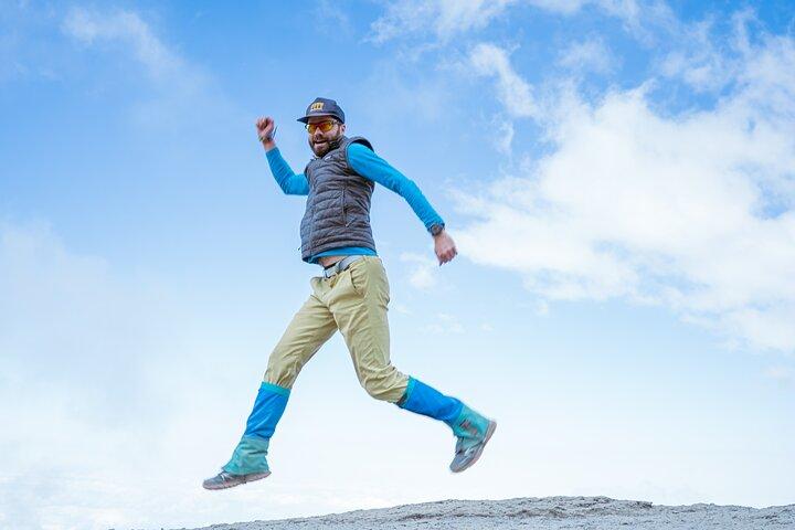 Private Kilimanjaro Hike 7 Day Lemosho Route