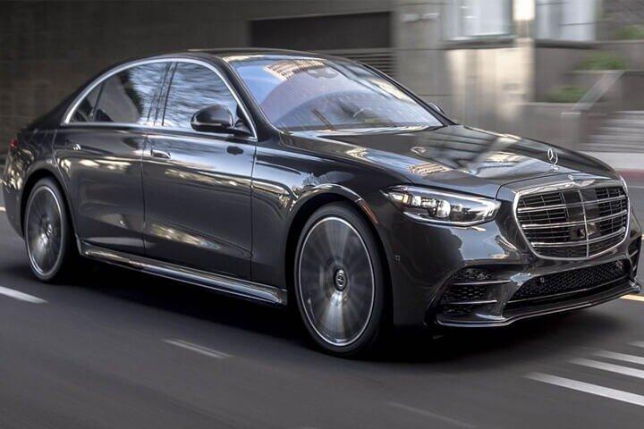 CO2-Offset|Departure Bristol to Bristol Airport BRS by Luxury Car