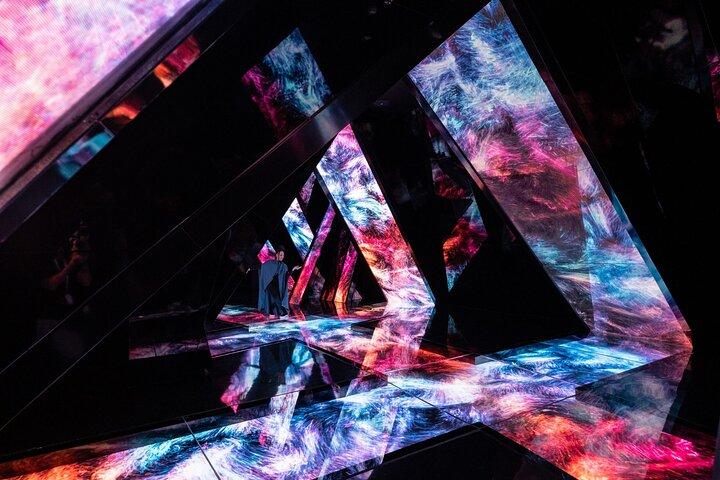 AYA Universe Dubai