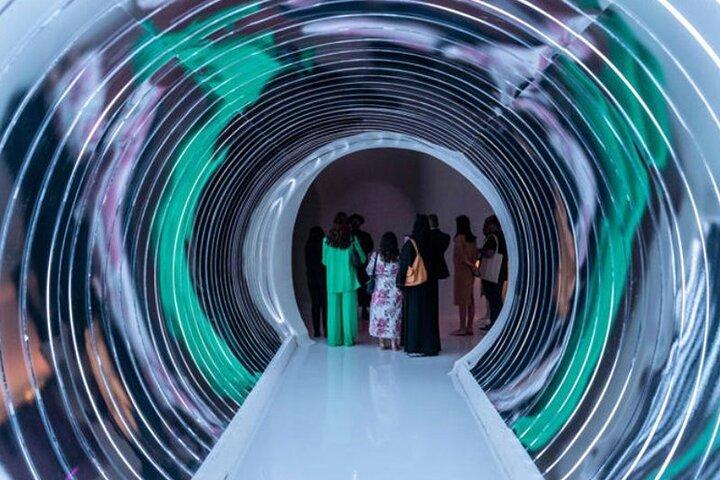 AYA Universe Dubai