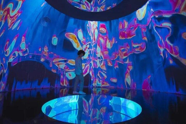AYA Universe Dubai
