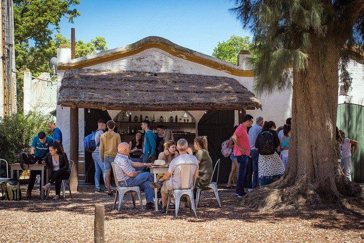 Gaucho Day Tour La Candelaria Estancia From Buenos Aires