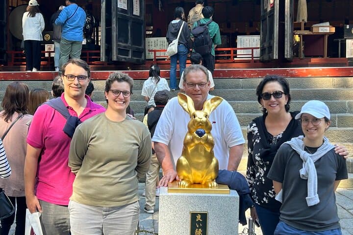 Full Day Nikko Tour, to-and-from Tokyo 23 Wards, 2- 12 guests