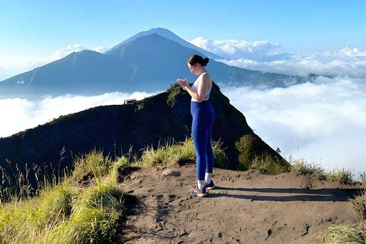Mount Batur Sunrise Tour