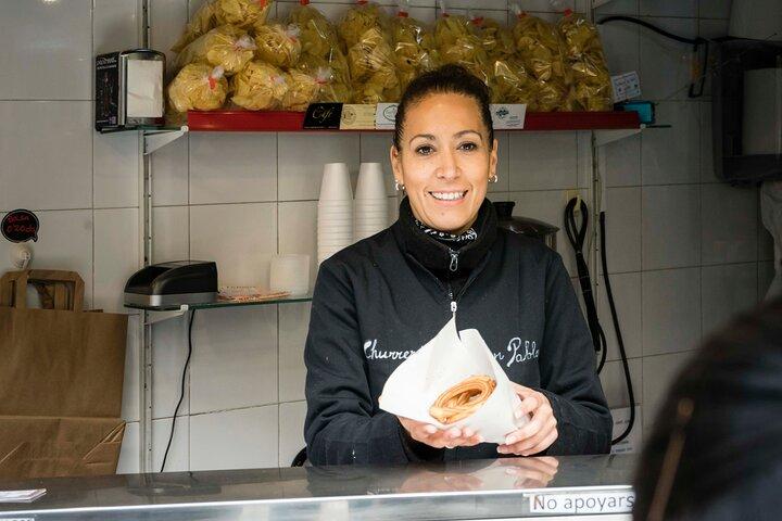 The Seville Market & Tapas Tour by Food Lover Tour