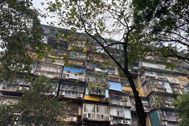 Hanoi city tour