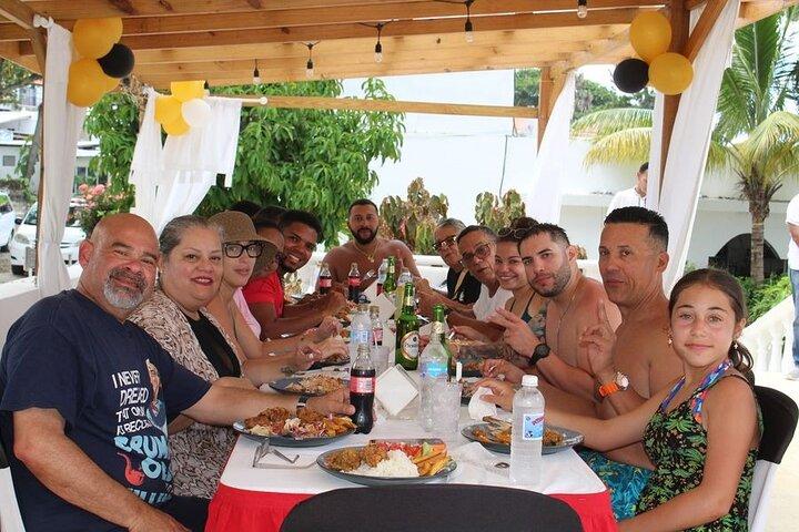 Puerto Plata Private City Tour And Dominican Food