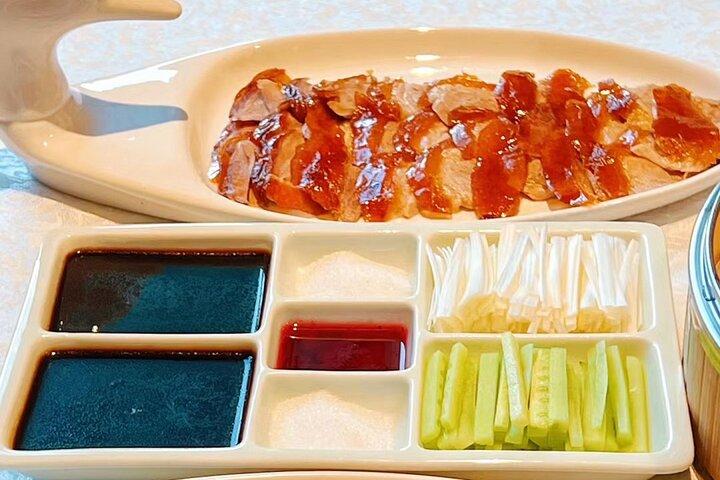 Beijing Private Tour: Forbidden City, Hutong & Peking Duck Lunch