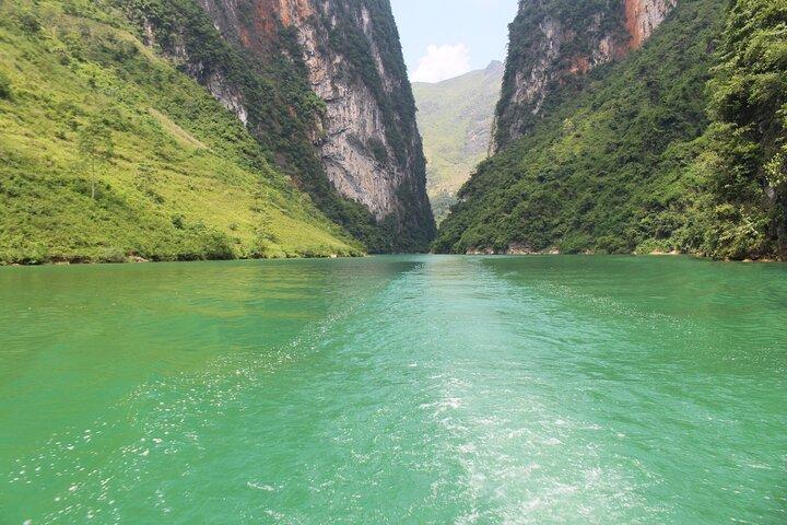 6 - 8 Day Vietnam Itinerary | Magnificent | Best 2026 Northern