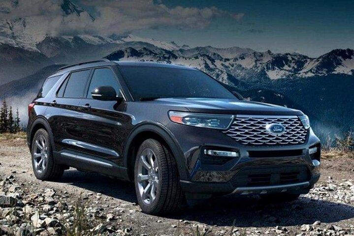 Private Transfer from JFK&LGA Airport to New York or Vice versa