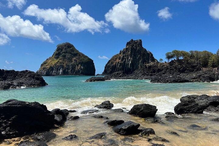 CITY TOUR - Complete Island Tour in Fernando de Noronha
