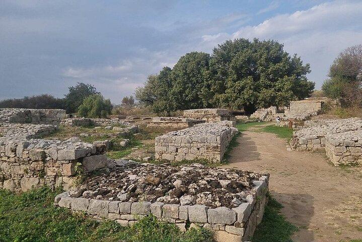 Full Day Private Guided Tour of Taxila Gandahara Civilization