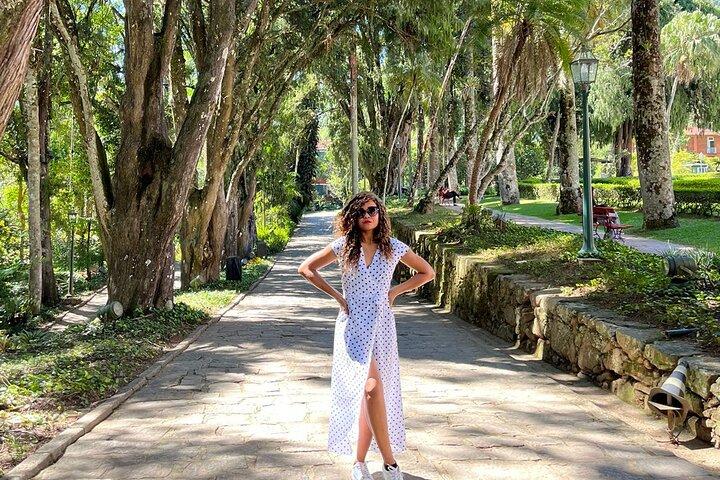 Petropolis: The Imperial City with Lunch