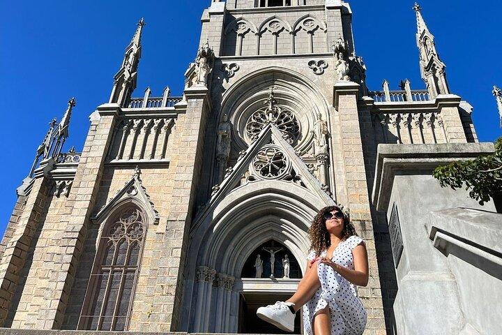 Petropolis: The Imperial City with Lunch