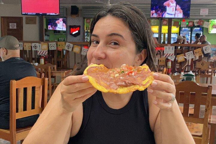 Taste of Costa Rica: Traditional Food Tour in Jaco