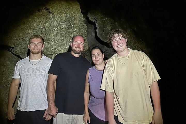 Okinawa Ishigaki Island Night Starry sky and Jungle night tour