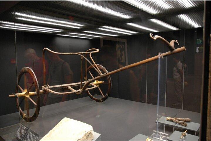 A Glimpse into the Past: Luxor Museum Visit Tour