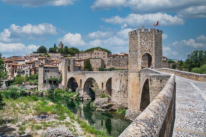 Private Day Trip From Barcelona To Figueres and Girona