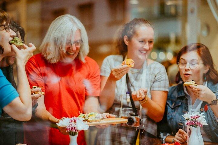 First Night Prague Food Tour: Perfect Spots Curated for You