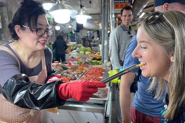 Master Korean Cuisine with a Kimchi Ambassador