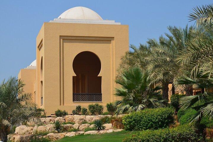 Ras Al Khaimah City Tour - Half Day