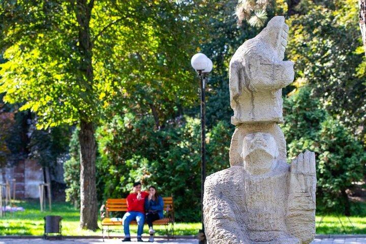 Explore Bishkek & Hike Ala Archa national park