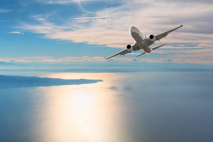 Athens Airport to Athens Hotels Private Transfer with Meet&Greet