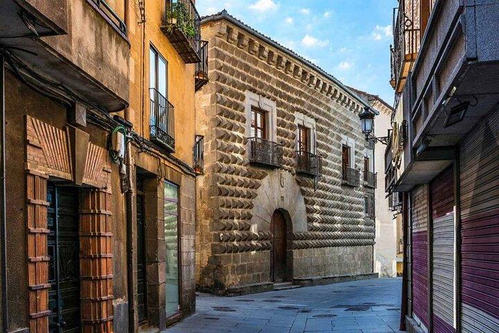 Segovia Experience