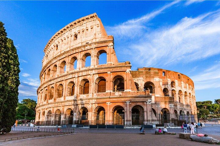 Best of Rome