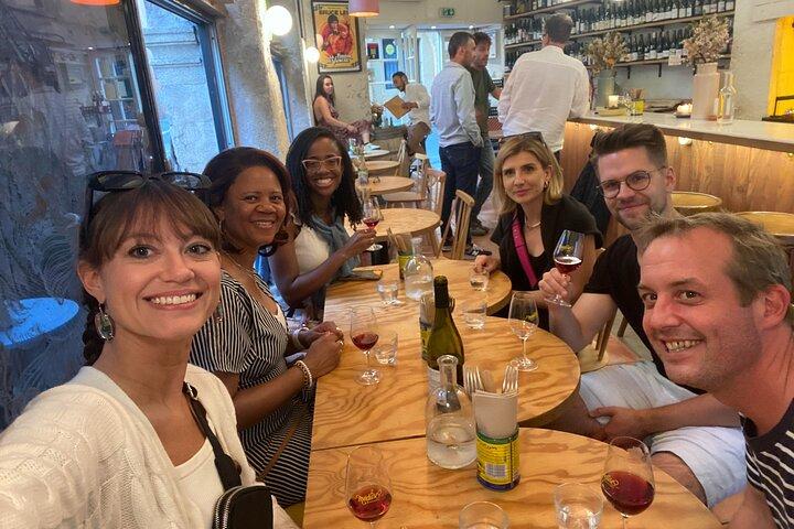 2-Hour Foodie Tour with 10 Tastings in Aix-en-Provence