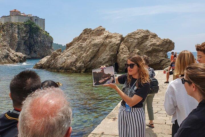 Private Game of Thrones and City Wall Tour