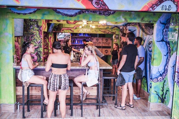 Taste of Costa Rica: Traditional Food Tour in Jaco