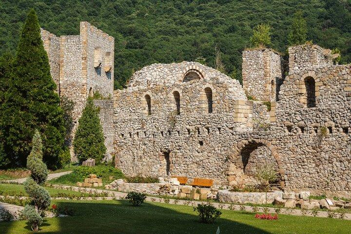 Day Trip from Belgrade: Gems of Eastern Serbia