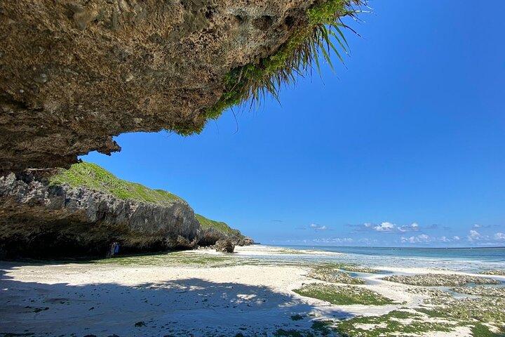 Explore Zanzibar's 6 Quintessential Southeastern Charm Full day