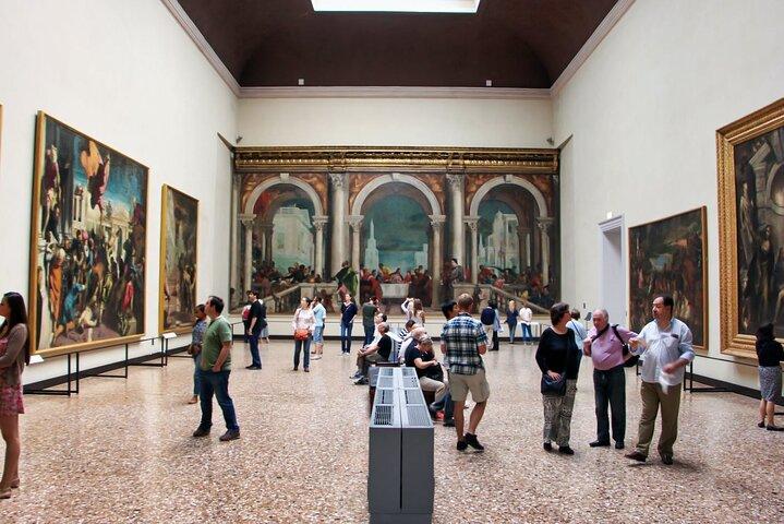 Journey into Art: Florence's Accademia + Ebook
