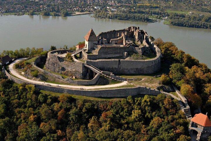 The Beautiful Danube Bend Private Day Tour