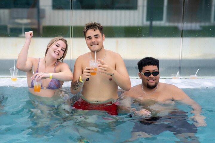 Sailaway Pool Party Phuket