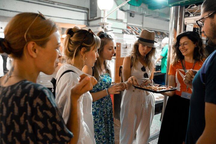 Zagreb Food Tour: Local Dishes & City Stories