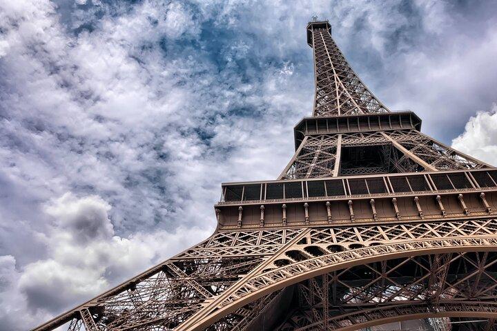 Paris Pass with 55+ Attractions including Notre Dame Tour