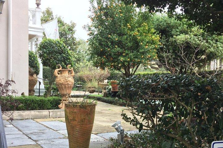 45-Minute Garden District Highlights Tour in New Orleans