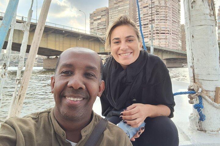 Private Full Day Cairo City Tour