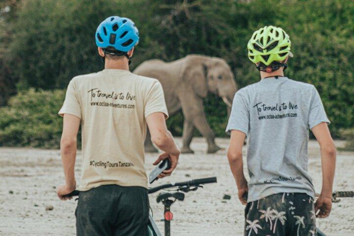 Ultimate Enduimet Cycling Adventure | 2 Days