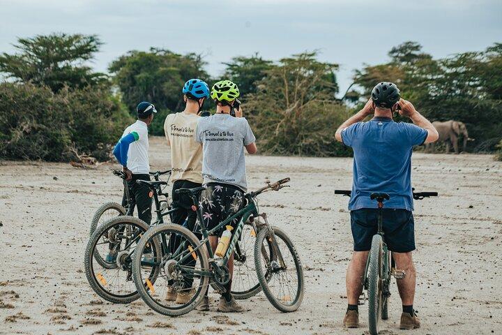 Ultimate Enduimet Cycling Adventure | 2 Days