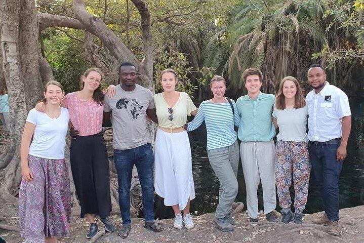 5-Day Luxury Best of Tanzania