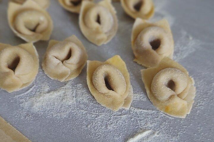 Padova Cooking Experience